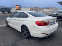 BMW Série 4 SERIE COUPE F32 Coupé 420d xDrive 184 ch Sport A - <small></small> 15.990 € <small>TTC</small> - #9