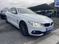 BMW Série 4 SERIE COUPE F32 Coupé 420d xDrive 184 ch Sport A - <small></small> 15.990 € <small>TTC</small> - #10