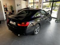 BMW Série 4 SERIE COUPE F32 Coupe 435i xDrive 306 ch M Performance première main Française - <small></small> 32.880 € <small>TTC</small> - #2