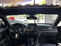 BMW Série 4 SERIE COUPE F32 Coupe 435i xDrive 306 ch M Performance première main Française - <small></small> 32.880 € <small>TTC</small> - #8