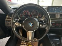 BMW Série 4 SERIE COUPE F32 Coupe 435i xDrive 306 ch M Performance première main Française - <small></small> 32.880 € <small>TTC</small> - #9