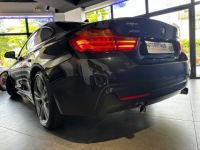 BMW Série 4 SERIE COUPE F32 Coupe 435i xDrive 306 ch M Performance première main Française - <small></small> 32.880 € <small>TTC</small> - #26