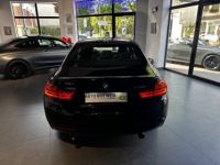 BMW Série 4 SERIE COUPE F32 Coupe 435i xDrive 306 ch M Performance première main Française - <small></small> 32.880 € <small>TTC</small> - #27