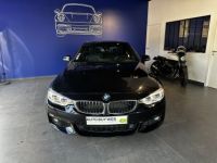 BMW Série 4 SERIE COUPE F32 Coupe 435i xDrive 306 ch M Performance première main Française - <small></small> 32.880 € <small>TTC</small> - #28