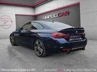 BMW Série 4 SERIE COUPE F32 LCI 440i 326ch M Sport - <small></small> 37.990 € <small>TTC</small> - #3