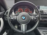 BMW Série 4 SERIE COUPE F32 LCI 440i 326ch M Sport - <small></small> 37.990 € <small>TTC</small> - #11