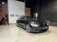 BMW Série 4 SERIE COUPE F32 LUXURY 428i 245 cv - <small></small> 20.990 € <small>TTC</small> - #3