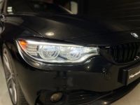 BMW Série 4 SERIE COUPE F32 LUXURY 428i 245 cv - <small></small> 20.990 € <small>TTC</small> - #31