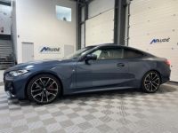 BMW Série 4 SERIE COUPÉ G22 420D 190CH STEPTRONIC8 MSPORT - GARANTIE 6 MOIS - <small></small> 44.990 € <small>TTC</small> - #4