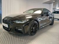 BMW Série 4 SERIE COUPE (G22) 420DA XDRIVE 190CH M SPORT - <small></small> 43.900 € <small>TTC</small> - #3