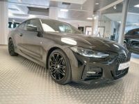 BMW Série 4 SERIE COUPE (G22) 420DA XDRIVE 190CH M SPORT - <small></small> 43.900 € <small>TTC</small> - #8