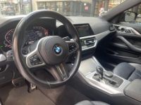 BMW Série 4 SERIE COUPE G22 420i 184 ch BVA8 M Sport - <small></small> 35.490 € <small>TTC</small> - #13