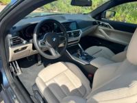 BMW Série 4 SERIE COUPE (G22) 420IA 184CH - <small></small> 44.900 € <small>TTC</small> - #16