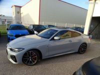 BMW Série 4 SERIE COUPE (G22) 420IA 184CH M SPORT - <small></small> 50.890 € <small>TTC</small> - #3