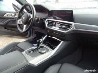 BMW Série 4 SERIE COUPE (G22) 420IA 184CH M SPORT - <small></small> 50.890 € <small>TTC</small> - #9