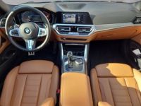 BMW Série 4 SERIE Coupé G22 430i 258 ch BVA8 M Sport - <small></small> 46.490 € <small>TTC</small> - #2