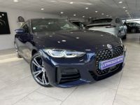 BMW Série 4 SERIE COUPE G22 Coupé M440d xDrive 340 ch BVA8 - <small></small> 49.990 € <small>TTC</small> - #4
