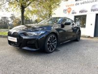 BMW Série 4 SERIE Coupé M440i xDrive 374 ch BVA8  - <small></small> 58.900 € <small>TTC</small> - #3