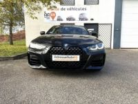 BMW Série 4 SERIE Coupé M440i xDrive 374 ch BVA8  - <small></small> 58.900 € <small>TTC</small> - #4