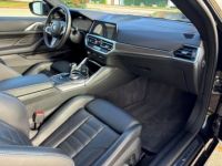 BMW Série 4 SERIE Coupé M440i xDrive 374 ch BVA8  - <small></small> 58.900 € <small>TTC</small> - #15