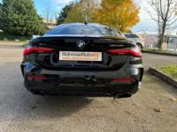 BMW Série 4 SERIE Coupé M440i xDrive 374 ch BVA8  - <small></small> 58.900 € <small>TTC</small> - #17