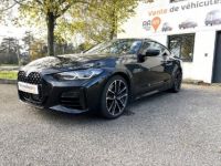 BMW Série 4 SERIE Coupé M440i xDrive 374 ch BVA8  - <small></small> 58.900 € <small>TTC</small> - #18