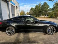 BMW Série 4 SERIE Coupé M440i xDrive 374 ch BVA8  - <small></small> 58.900 € <small>TTC</small> - #21