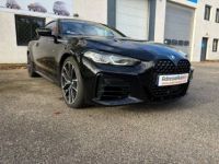 BMW Série 4 SERIE Coupé M440i xDrive 374 ch BVA8  - <small></small> 58.900 € <small>TTC</small> - #23