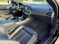 BMW Série 4 SERIE Coupé M440i xDrive 374 ch BVA8  - <small></small> 58.900 € <small>TTC</small> - #47