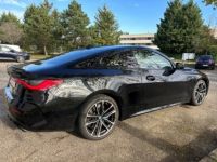 BMW Série 4 SERIE Coupé M440i xDrive 374 ch BVA8  - <small></small> 58.900 € <small>TTC</small> - #49