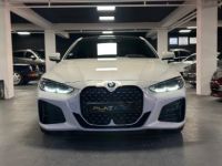 BMW Série 4 SERIE Coupé M440i xDrive 374 ch BVA8 Origine FRANCE - <small></small> 66.990 € <small>TTC</small> - #1