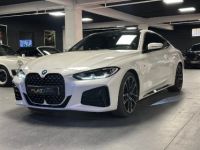 BMW Série 4 SERIE Coupé M440i xDrive 374 ch BVA8 Origine FRANCE - <small></small> 66.990 € <small>TTC</small> - #2