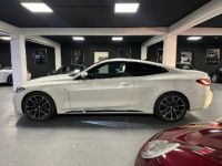 BMW Série 4 SERIE Coupé M440i xDrive 374 ch BVA8 Origine FRANCE - <small></small> 66.990 € <small>TTC</small> - #3