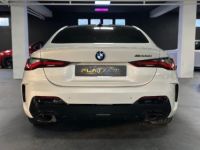 BMW Série 4 SERIE Coupé M440i xDrive 374 ch BVA8 Origine FRANCE - <small></small> 66.990 € <small>TTC</small> - #5