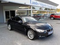 BMW Série 4 serie (f32) coupe 420da 184 luxury - <small></small> 18.490 € <small>TTC</small> - #1