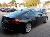 BMW Série 4 serie (f32) coupe 420da 184 luxury - <small></small> 18.490 € <small>TTC</small> - #3