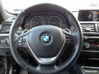 BMW Série 4 serie (f32) coupe 420da 184 luxury - <small></small> 18.490 € <small>TTC</small> - #7