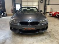 BMW Série 4 SERIE (F33) 428 i PACK M 428i Cabriolet (245ch) - <small></small> 28.700 € <small>TTC</small> - #3