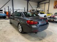 BMW Série 4 SERIE (F33) 428 i PACK M 428i Cabriolet (245ch) - <small></small> 28.700 € <small>TTC</small> - #11