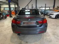 BMW Série 4 SERIE (F33) 428 i PACK M 428i Cabriolet (245ch) - <small></small> 28.700 € <small>TTC</small> - #13