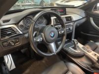 BMW Série 4 SERIE (F33) 428 i PACK M 428i Cabriolet (245ch) - <small></small> 28.700 € <small>TTC</small> - #23