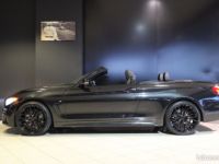 BMW Série 4 SERIE (F33) CABRIOLET 440I 326 M SPORT BVA8 ORIGINE FRANCE Garantie 12M P&MO - <small></small> 39.980 € <small>TTC</small> - #5