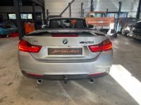 BMW Série 4 SERIE (F33) PACK M 435i Cabriolet PACK M (306ch) - <small></small> 31.000 € <small>TTC</small> - #11
