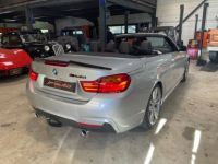 BMW Série 4 SERIE (F33) PACK M 435i Cabriolet PACK M (306ch) - <small></small> 31.000 € <small>TTC</small> - #13