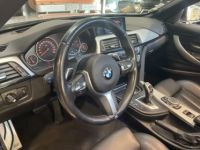BMW Série 4 SERIE (F33) PACK M 435i Cabriolet PACK M (306ch) - <small></small> 31.000 € <small>TTC</small> - #26