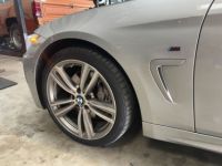 BMW Série 4 SERIE (F33) PACK M 435i Cabriolet PACK M (306ch) - <small></small> 31.000 € <small>TTC</small> - #37
