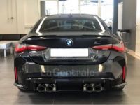 BMW Série 4 SERIE F83 CABRIOLET M4 (F83) M4 COMPETITION M XDRIVE 510 BVA8 - <small></small> 106.980 € <small>TTC</small> - #4