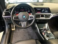 BMW Série 4 SERIE F83 CABRIOLET M4 (F83) M4 COMPETITION M XDRIVE 510 BVA8 - <small></small> 106.980 € <small>TTC</small> - #12