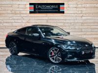 BMW Série 4 serie (g22) coupe 430d xdrive 286 m sport bva8 - <small></small> 52.990 € <small>TTC</small> - #1