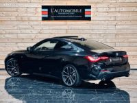 BMW Série 4 serie (g22) coupe 430d xdrive 286 m sport bva8 - <small></small> 52.990 € <small>TTC</small> - #3